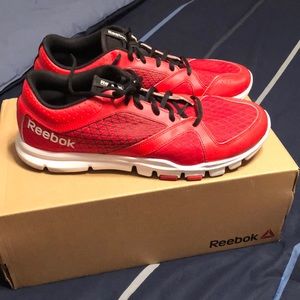 Men’s Reebok Training Shoe